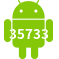 Aplicativo 35733 para Android
